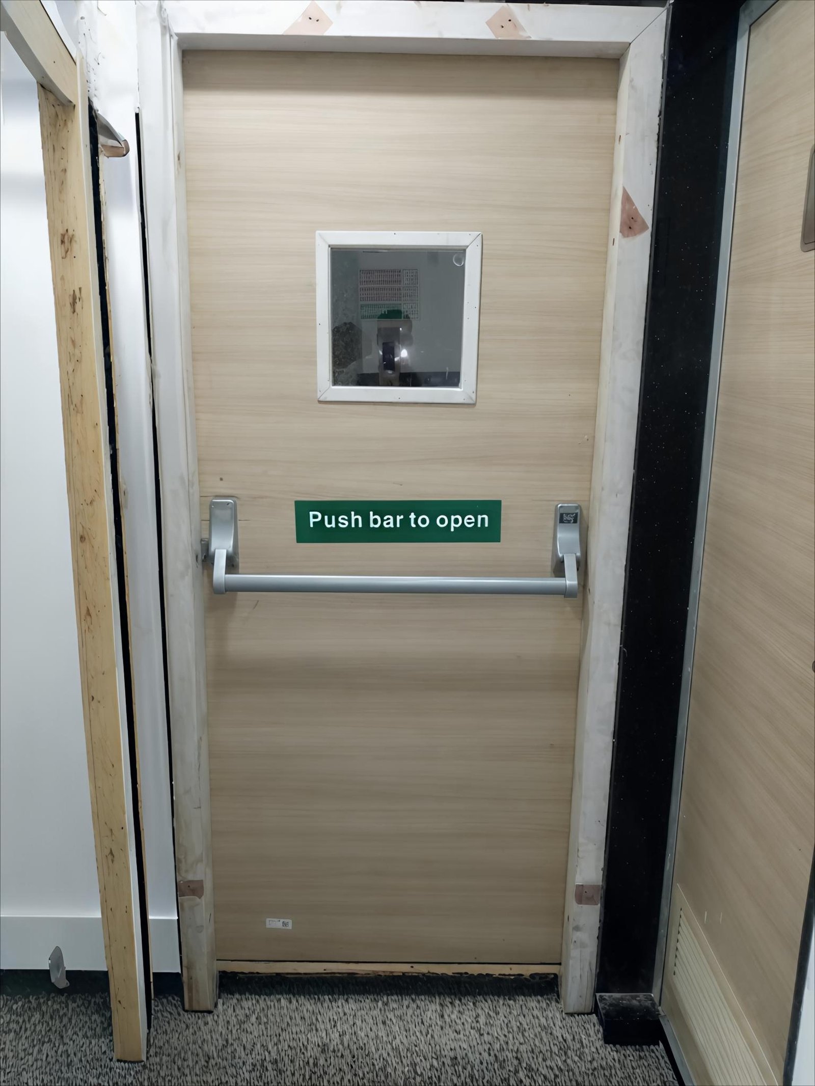 Fire Rated Wooden Door Exporter India Fire Rated Wooden Door Exporter India